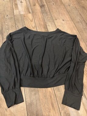 Women’s Old Navy Active Cloudmotion Long Sleeve Shirt